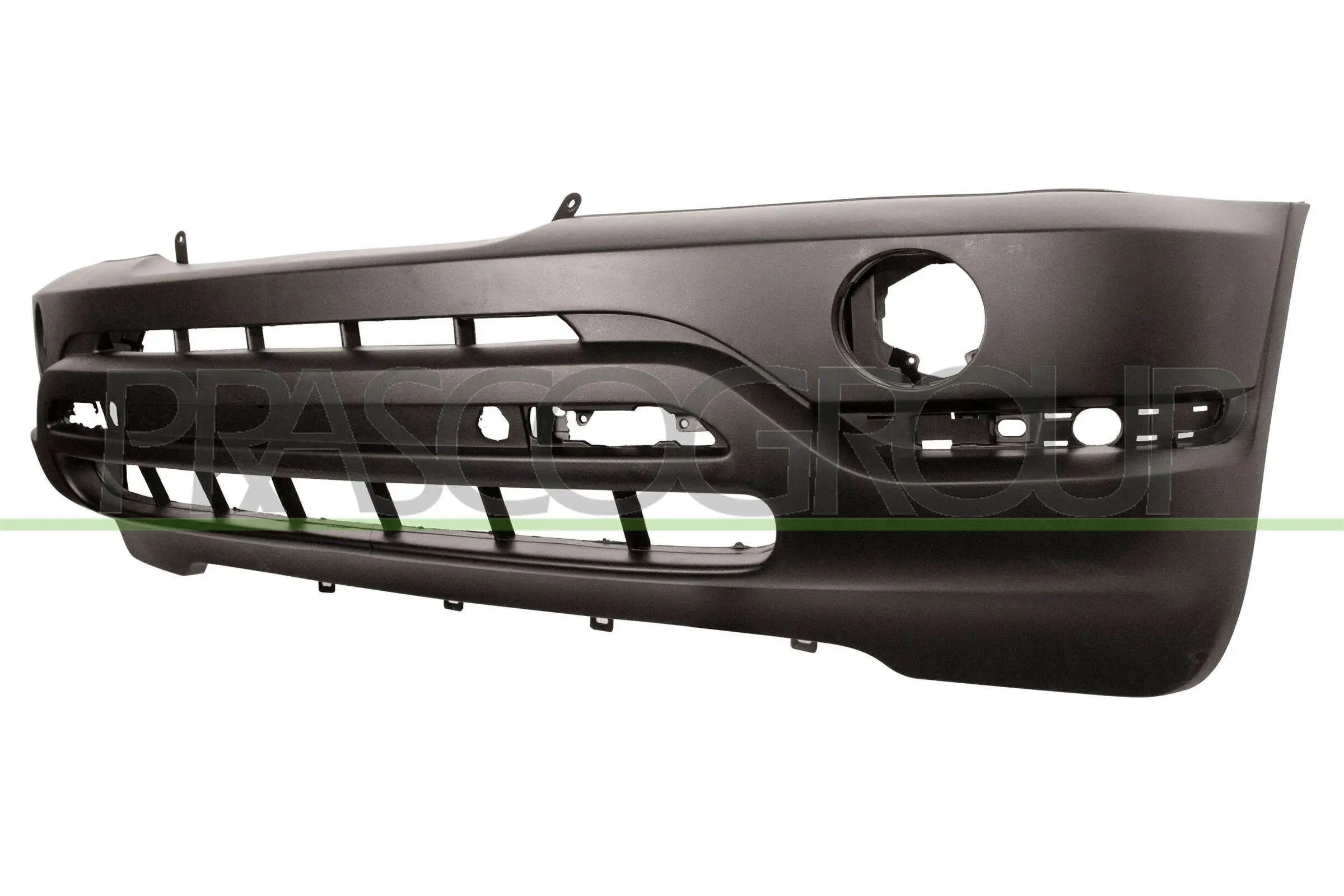 Stoßfänger vorne PRASCO BM8201001