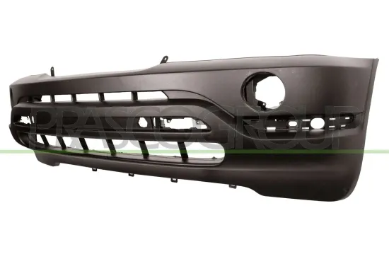 Stoßfänger vorne PRASCO BM8201001 Bild Stoßfänger vorne PRASCO BM8201001