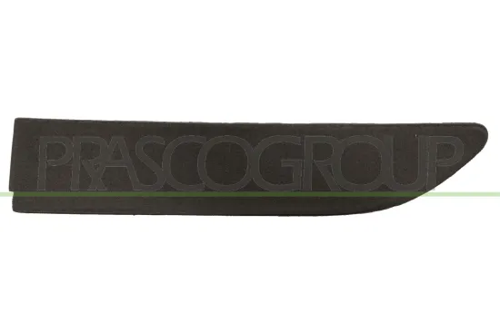 Klappe, Abschlepphaken vorne rechts PRASCO BM8201236 Bild Klappe, Abschlepphaken vorne rechts PRASCO BM8201236