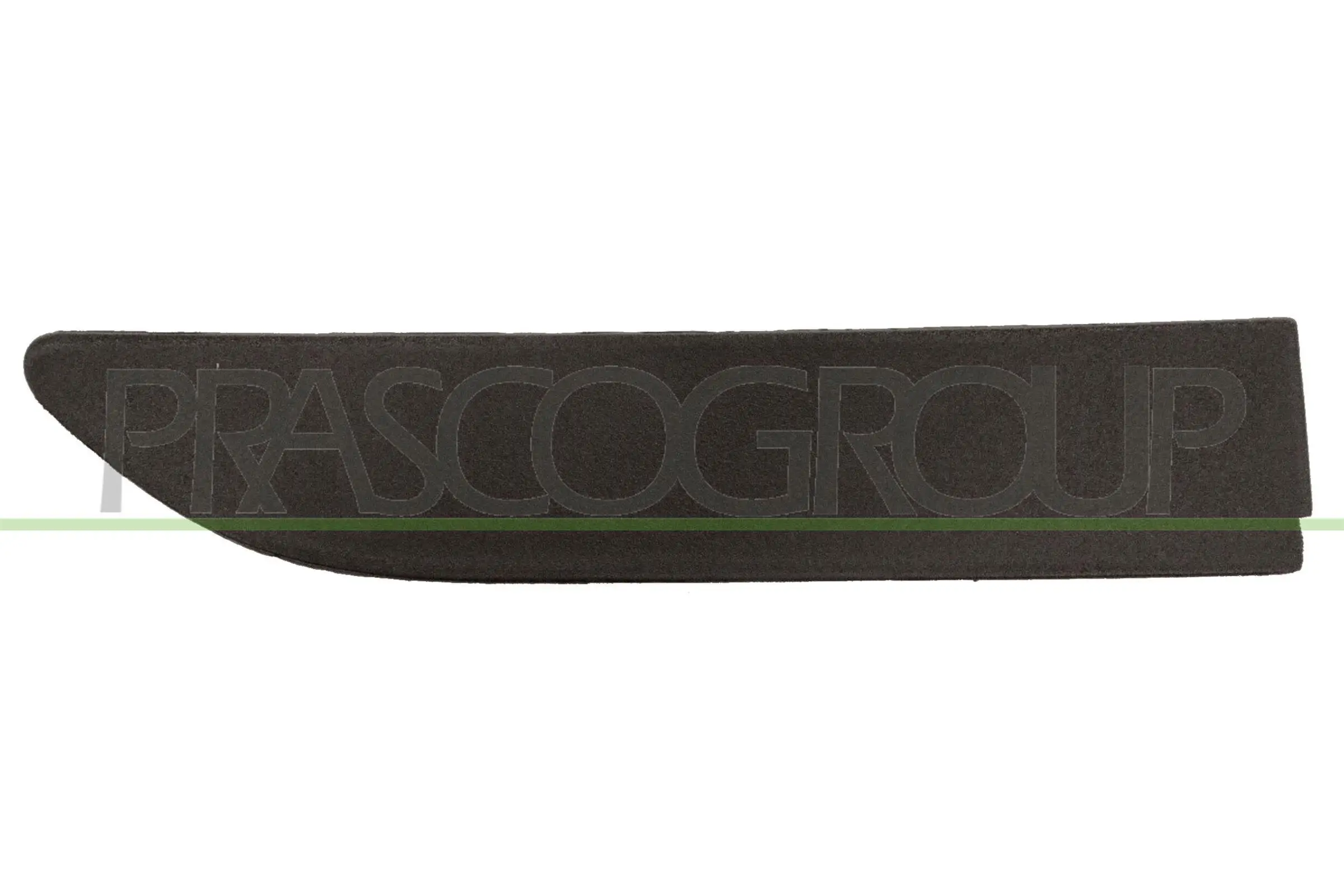Klappe, Abschlepphaken vorne links PRASCO BM8201237