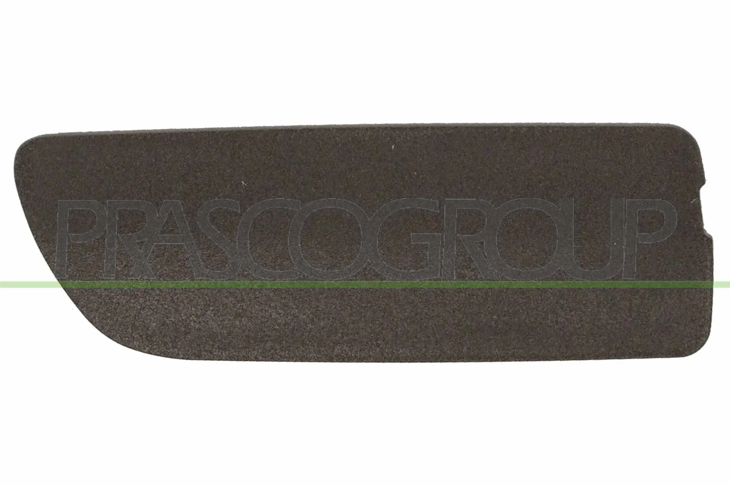 Klappe, Abschlepphaken vorne links PRASCO BM8201239