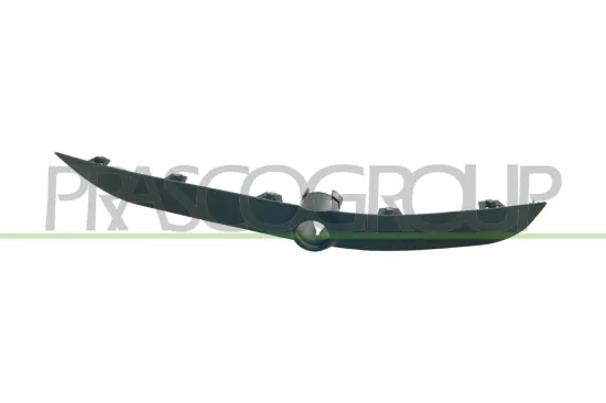 Zier-/Schutzleiste, Stoßfänger vorne links PRASCO BM8201244 Bild Zier-/Schutzleiste, Stoßfänger vorne links PRASCO BM8201244
