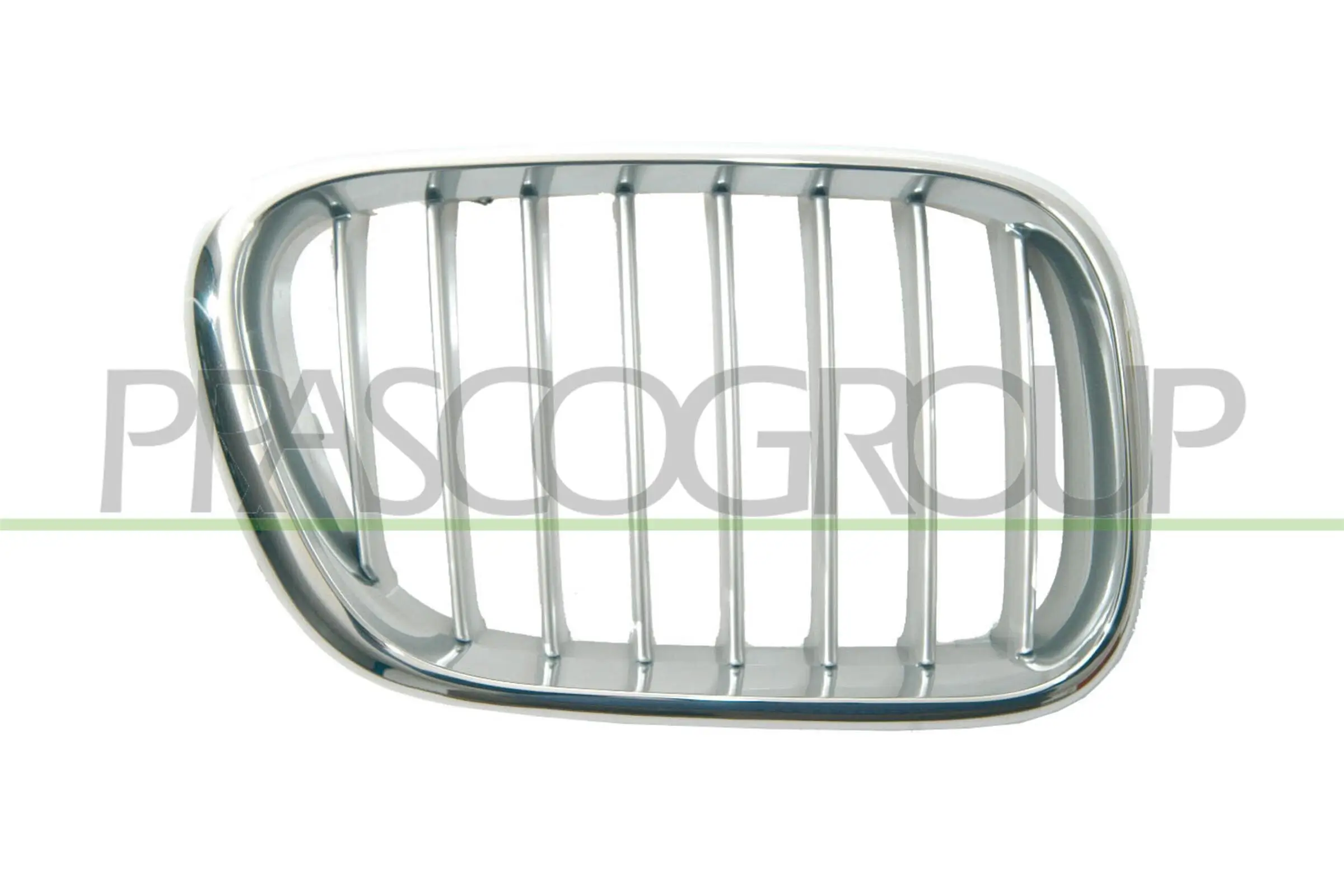 Kühlergitter rechts PRASCO BM8202013