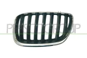 Kühlergitter links PRASCO BM8202024