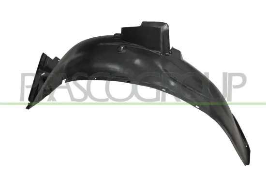 Verkleidung, Radhaus vorne links PRASCO BM8203604 Bild Verkleidung, Radhaus vorne links PRASCO BM8203604