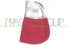 Heckleuchte links PRASCO BM8204154