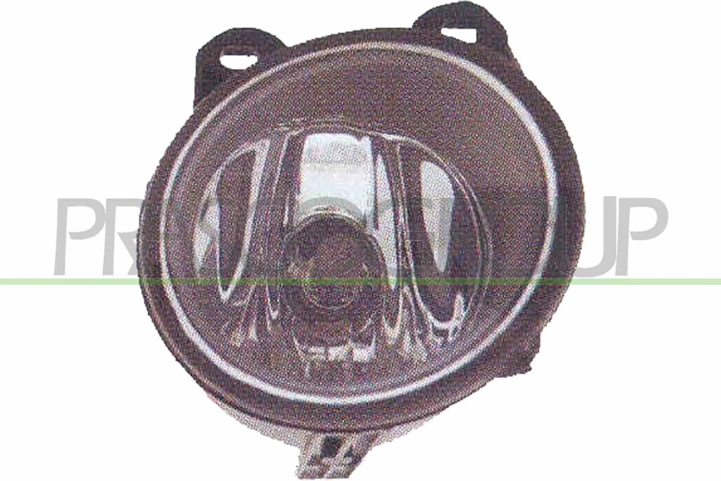 Nebelscheinwerfer links PRASCO BM8204424