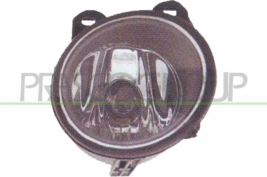Nebelscheinwerfer links PRASCO BM8204424 Bild Nebelscheinwerfer links PRASCO BM8204424