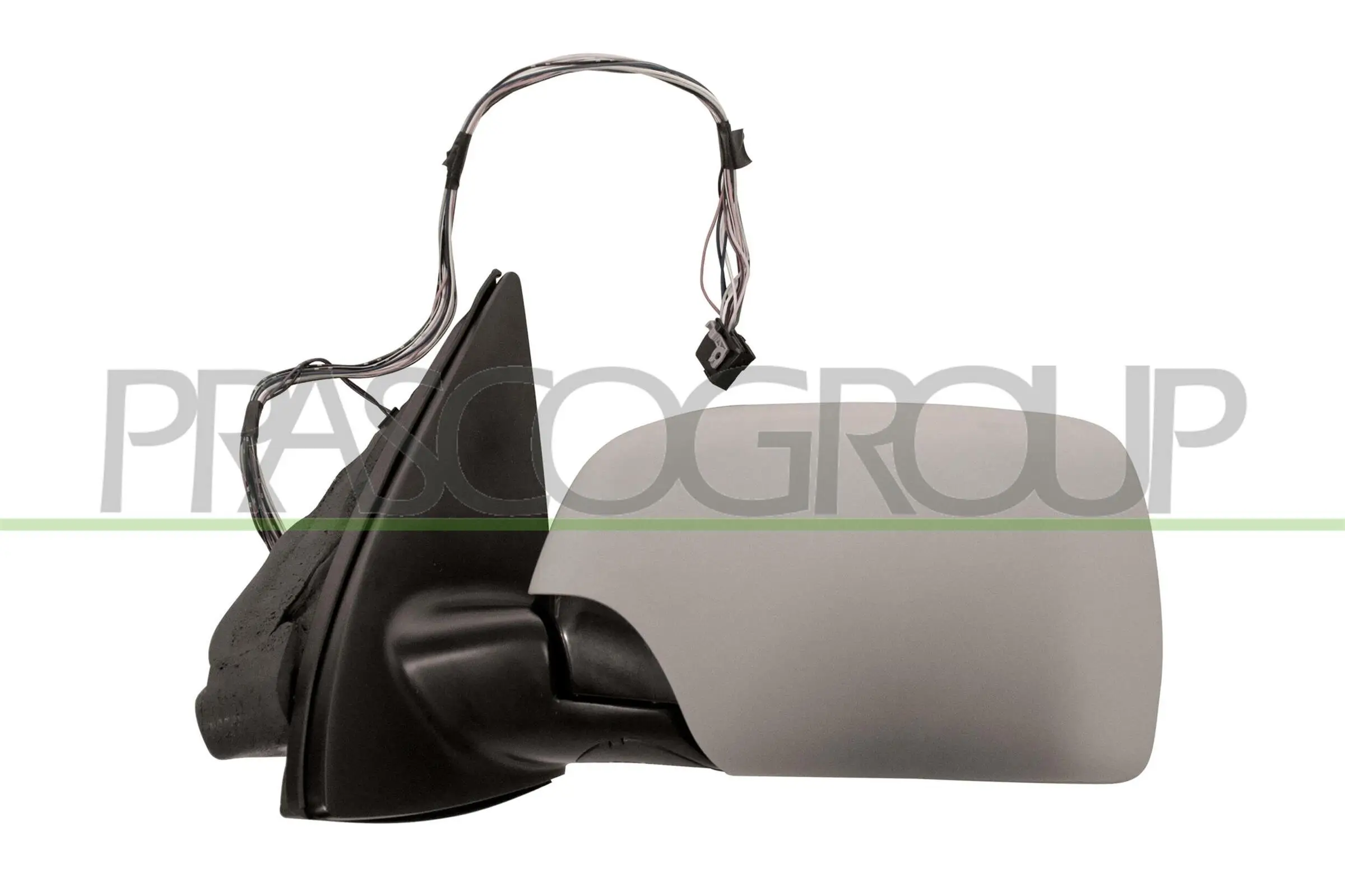 Außenspiegel links PRASCO BM8207344