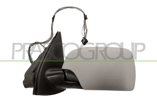 Außenspiegel links PRASCO BM8207344 Bild Außenspiegel links PRASCO BM8207344