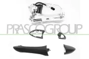 Türaußengriff vorne rechts PRASCO BM8208003