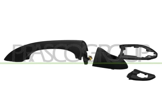 Türaußengriff vorne links PRASCO BM8208004 Bild Türaußengriff vorne links PRASCO BM8208004