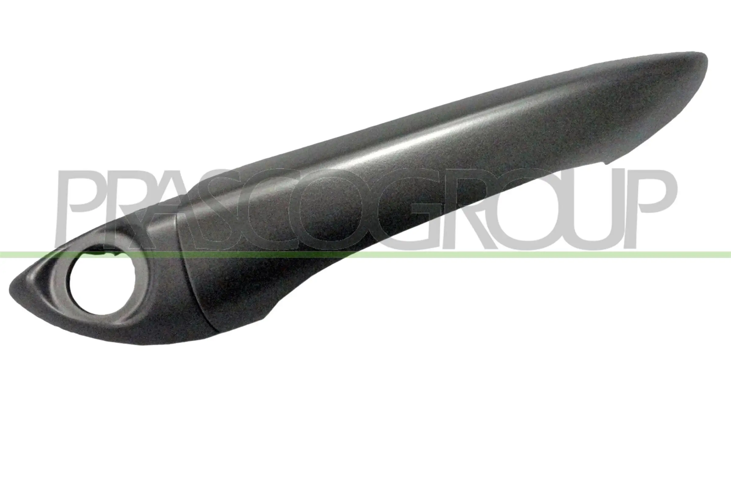 Türaußengriff vorne links PRASCO BM8208008