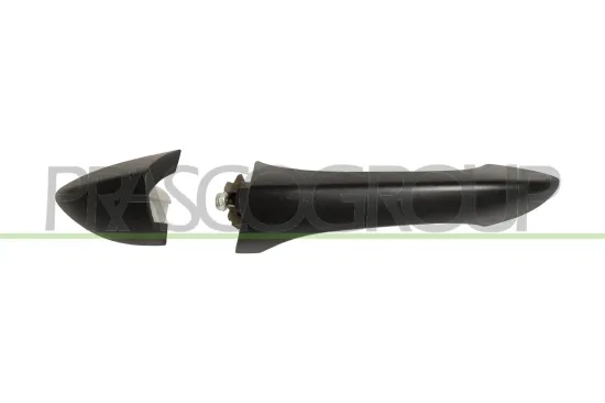 Türaußengriff hinten links PRASCO BM8208102 Bild Türaußengriff hinten links PRASCO BM8208102