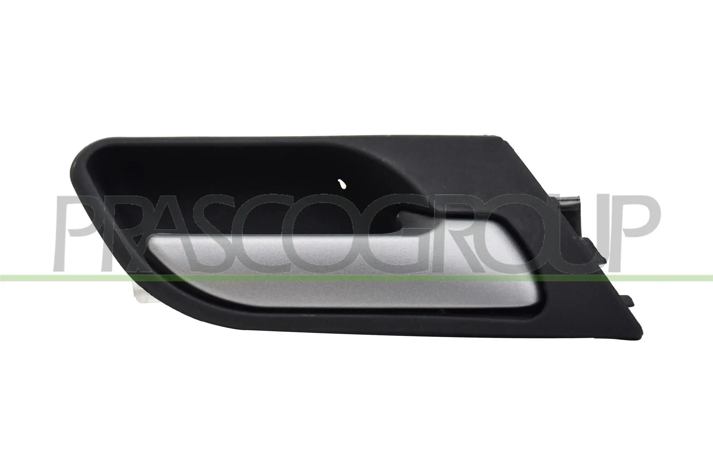 Türaußengriff innen hinten rechts PRASCO BM8208511