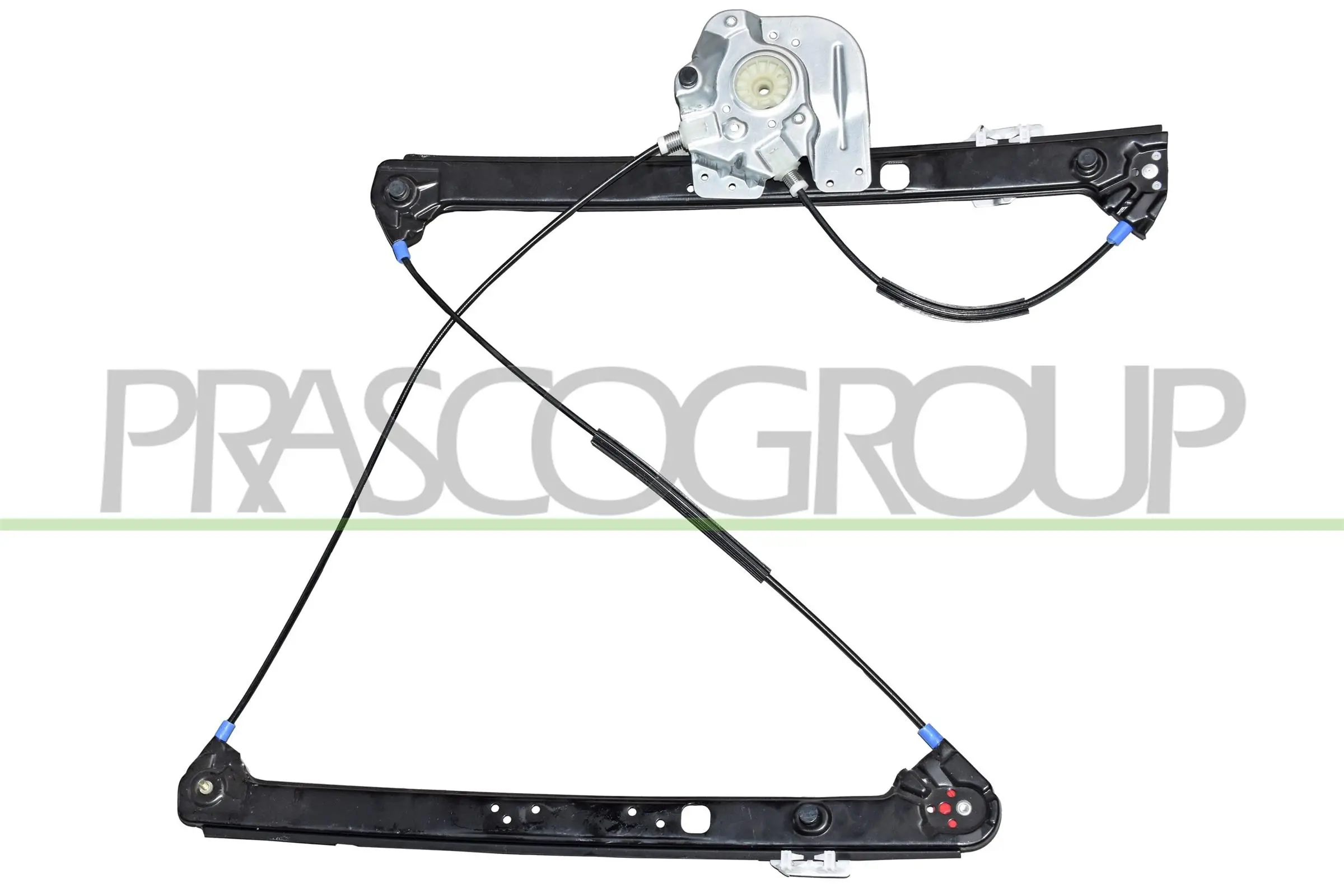 Fensterheber vorne links PRASCO BM820W024