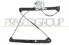 Fensterheber vorne links PRASCO BM820W024