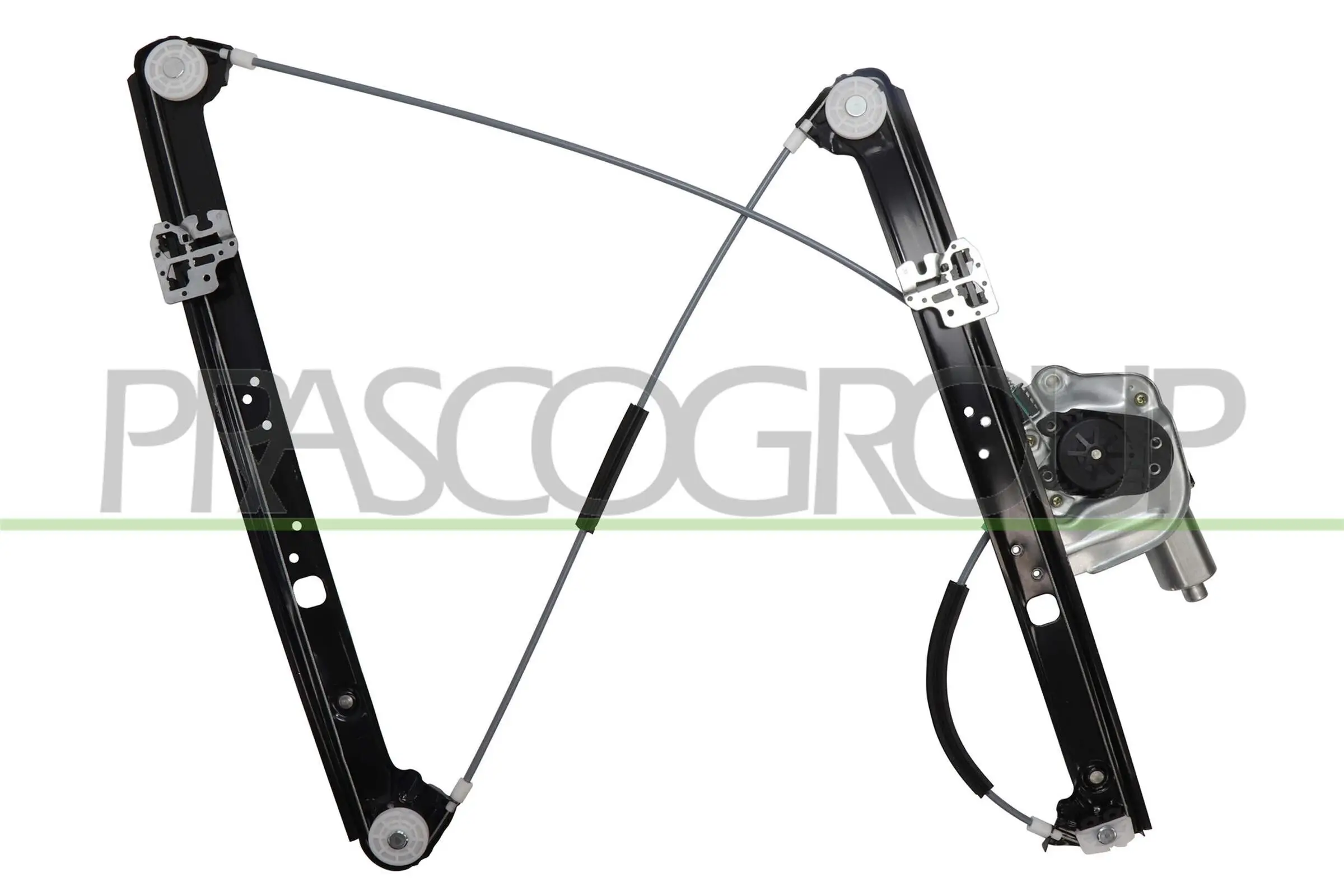 Fensterheber vorne rechts PRASCO BM820W025