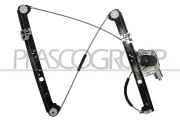 Fensterheber vorne rechts PRASCO BM820W025