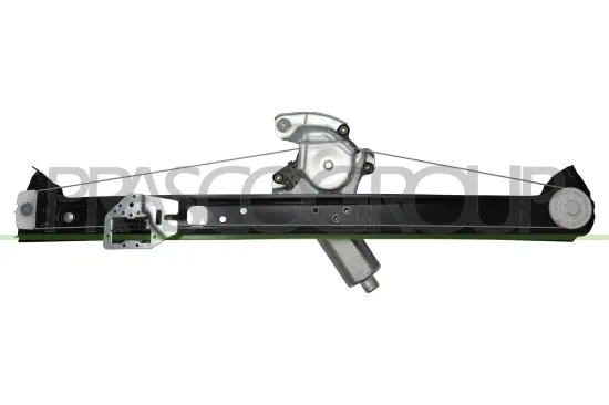 Fensterheber hinten links hinten rechts PRASCO BM820W066 Bild Fensterheber hinten links hinten rechts PRASCO BM820W066