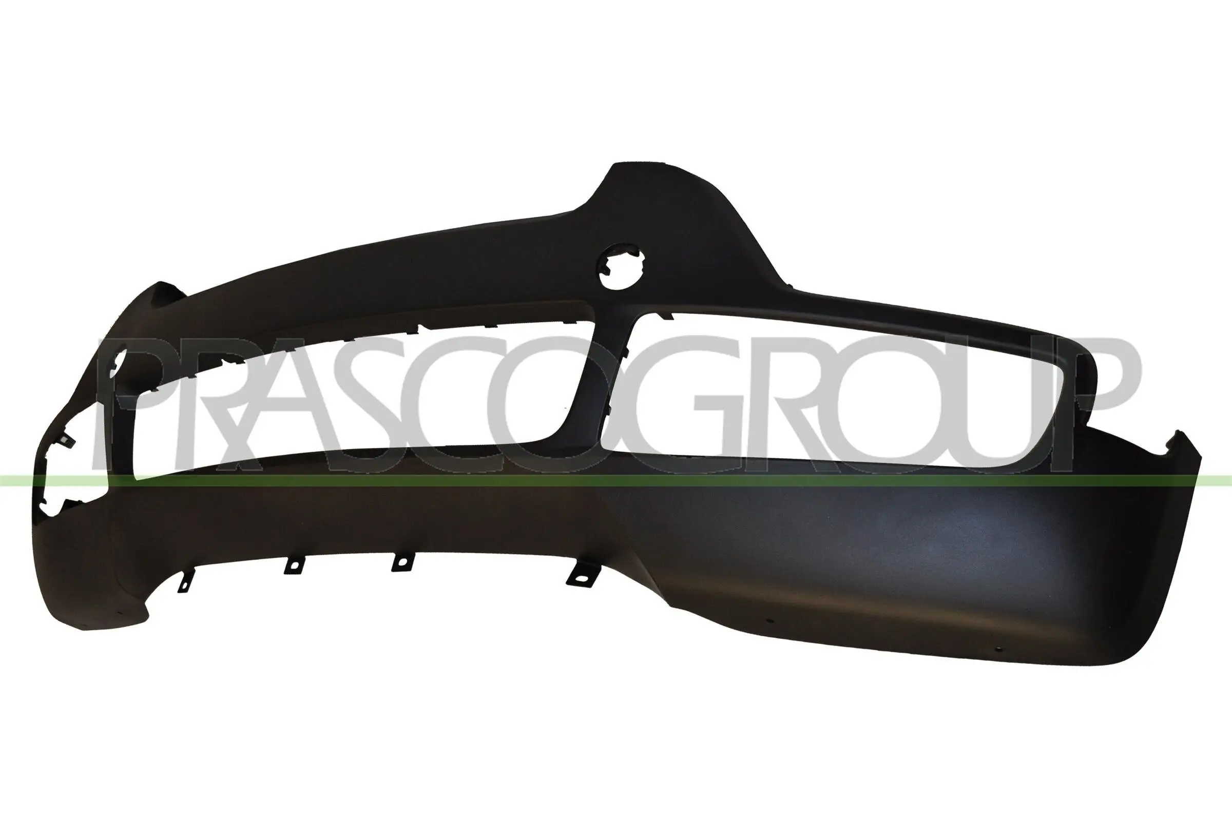 Stoßfänger vorne PRASCO BM8221001