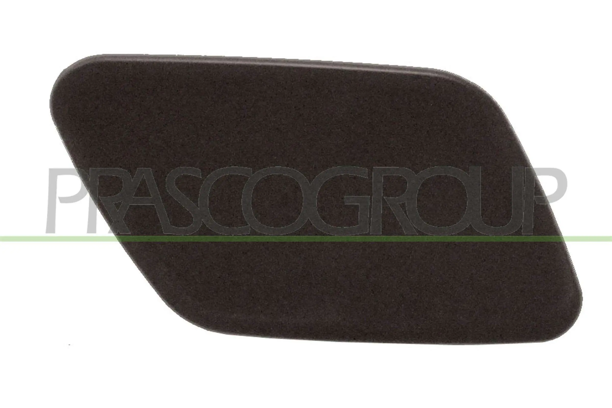 Blende, Stoßfänger rechts PRASCO BM8221231
