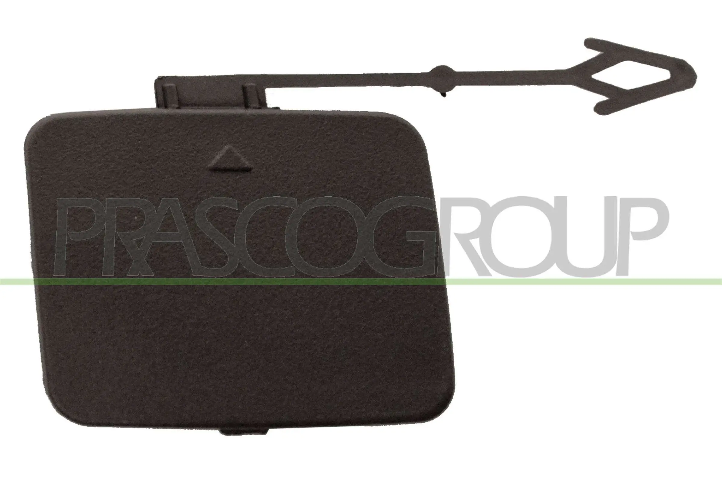 Klappe, Abschlepphaken hinten rechts PRASCO BM8221286