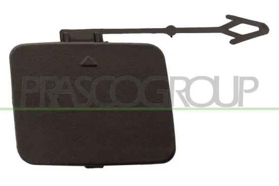 Klappe, Abschlepphaken hinten rechts PRASCO BM8221286 Bild Klappe, Abschlepphaken hinten rechts PRASCO BM8221286