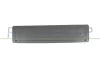 Kennzeichenhalter vorne PRASCO BM8221539