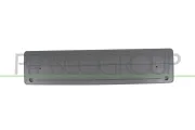 Kennzeichenhalter vorne PRASCO BM8221539
