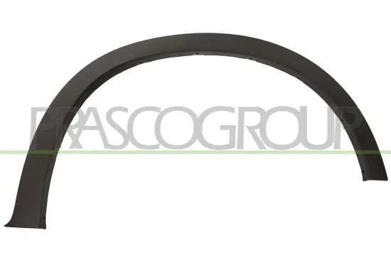 Verbreiterung, Kotflügel vorne rechts PRASCO BM8221581 Bild Verbreiterung, Kotflügel vorne rechts PRASCO BM8221581