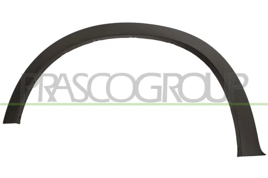 Verbreiterung, Kotflügel vorne links PRASCO BM8221582 Bild Verbreiterung, Kotflügel vorne links PRASCO BM8221582