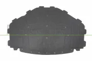 Motorraumdämmung Motorhaube PRASCO BM8221945