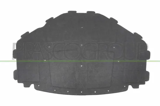 Motorraumdämmung Motorhaube PRASCO BM8221945 Bild Motorraumdämmung Motorhaube PRASCO BM8221945