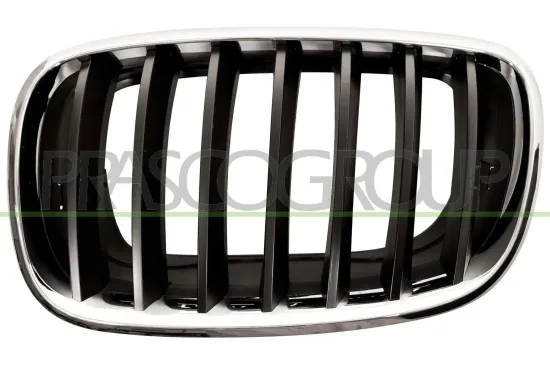 Kühlergitter links PRASCO BM8222004 Bild Kühlergitter links PRASCO BM8222004