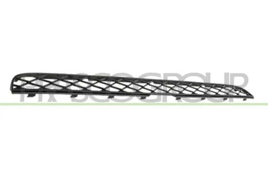 Lüftungsgitter, Stoßfänger vorne PRASCO BM8222120 Bild Lüftungsgitter, Stoßfänger vorne PRASCO BM8222120