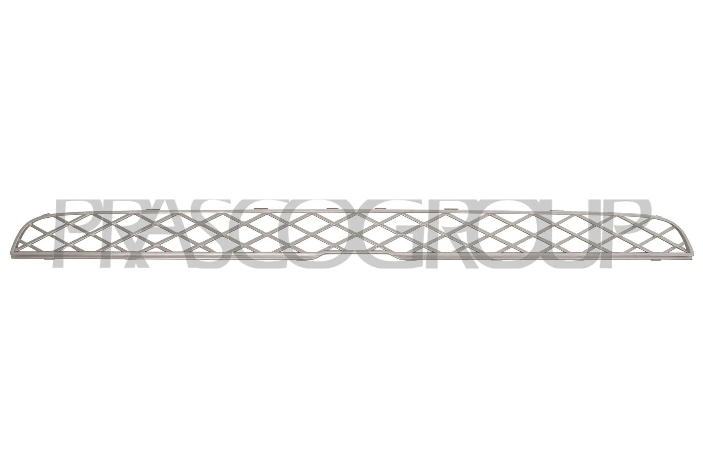 Lüftungsgitter, Stoßfänger vorne PRASCO BM8222121