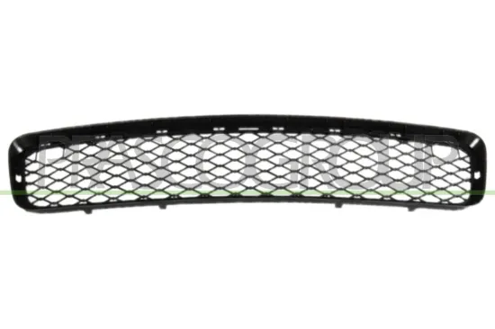 Lüftungsgitter, Stoßfänger vorne PRASCO BM8222130 Bild Lüftungsgitter, Stoßfänger vorne PRASCO BM8222130