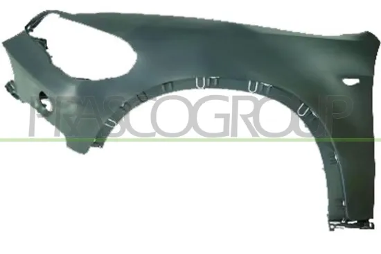 Kotflügel vorne links PRASCO BM8223014 Bild Kotflügel vorne links PRASCO BM8223014