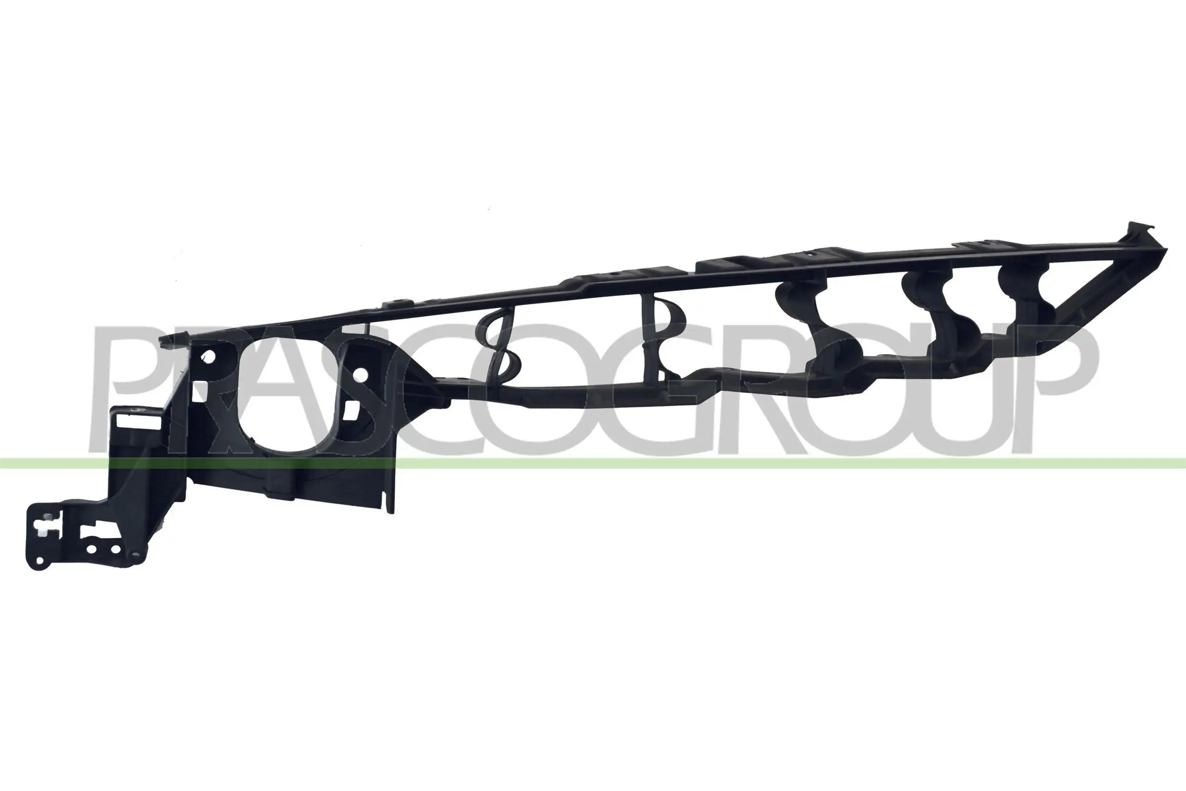 Frontverkleidung vorne links PRASCO BM8223402