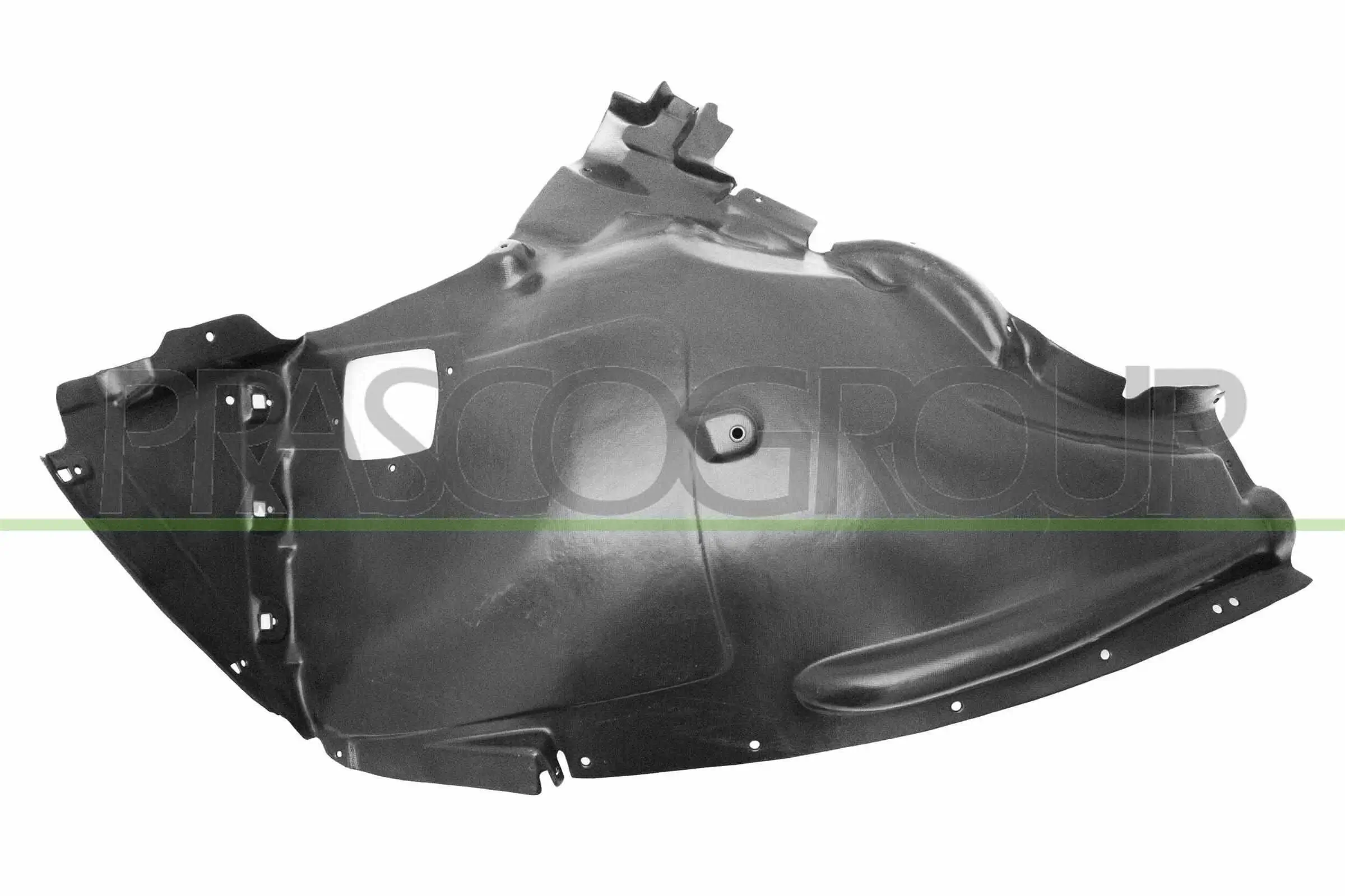Innenkotflügel vorne links PRASCO BM8223604