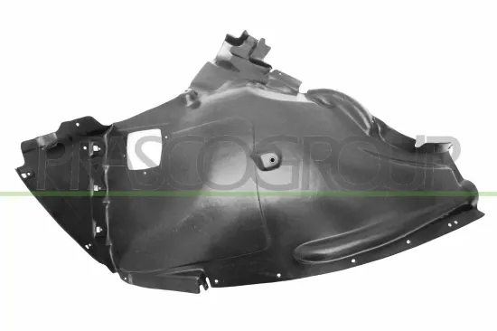 Innenkotflügel vorne links PRASCO BM8223604 Bild Innenkotflügel vorne links PRASCO BM8223604