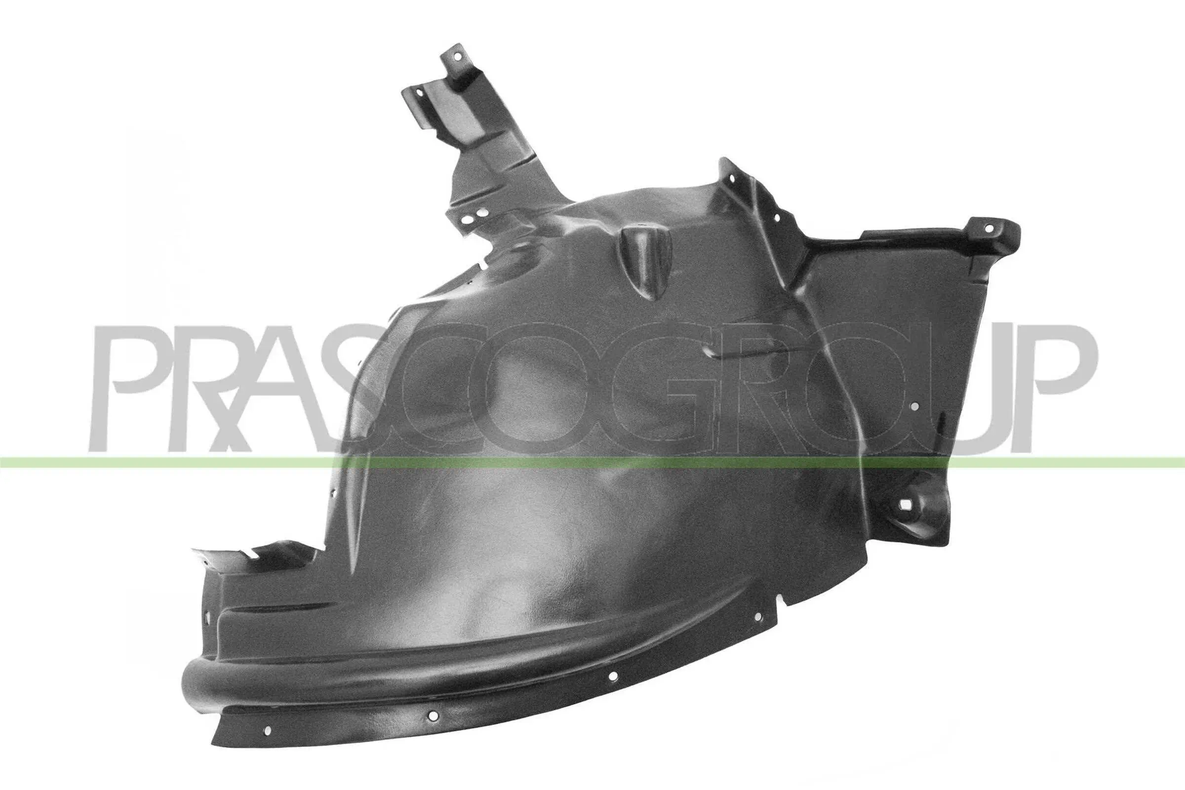 Innenkotflügel vorne links PRASCO BM8223614