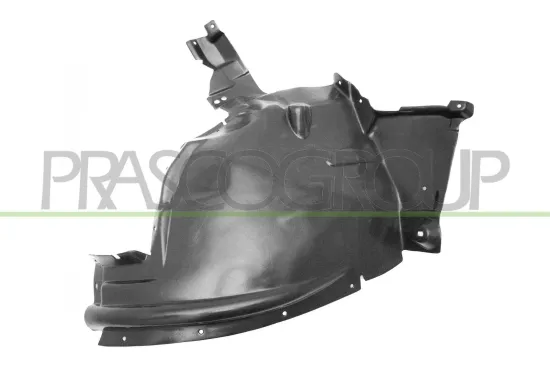 Innenkotflügel vorne links PRASCO BM8223614 Bild Innenkotflügel vorne links PRASCO BM8223614