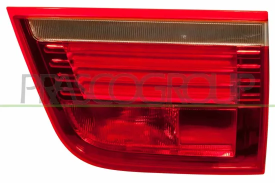 Heckleuchte rechts PRASCO BM8224155 Bild Heckleuchte rechts PRASCO BM8224155