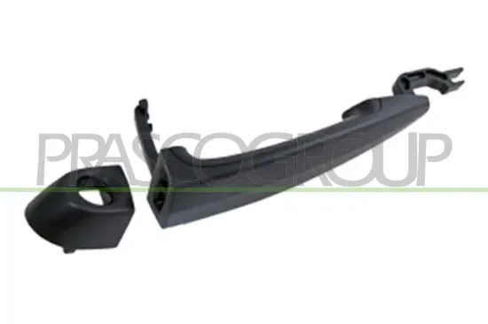 Türaußengriff außen vorne links PRASCO BM8228002 Bild Türaußengriff außen vorne links PRASCO BM8228002