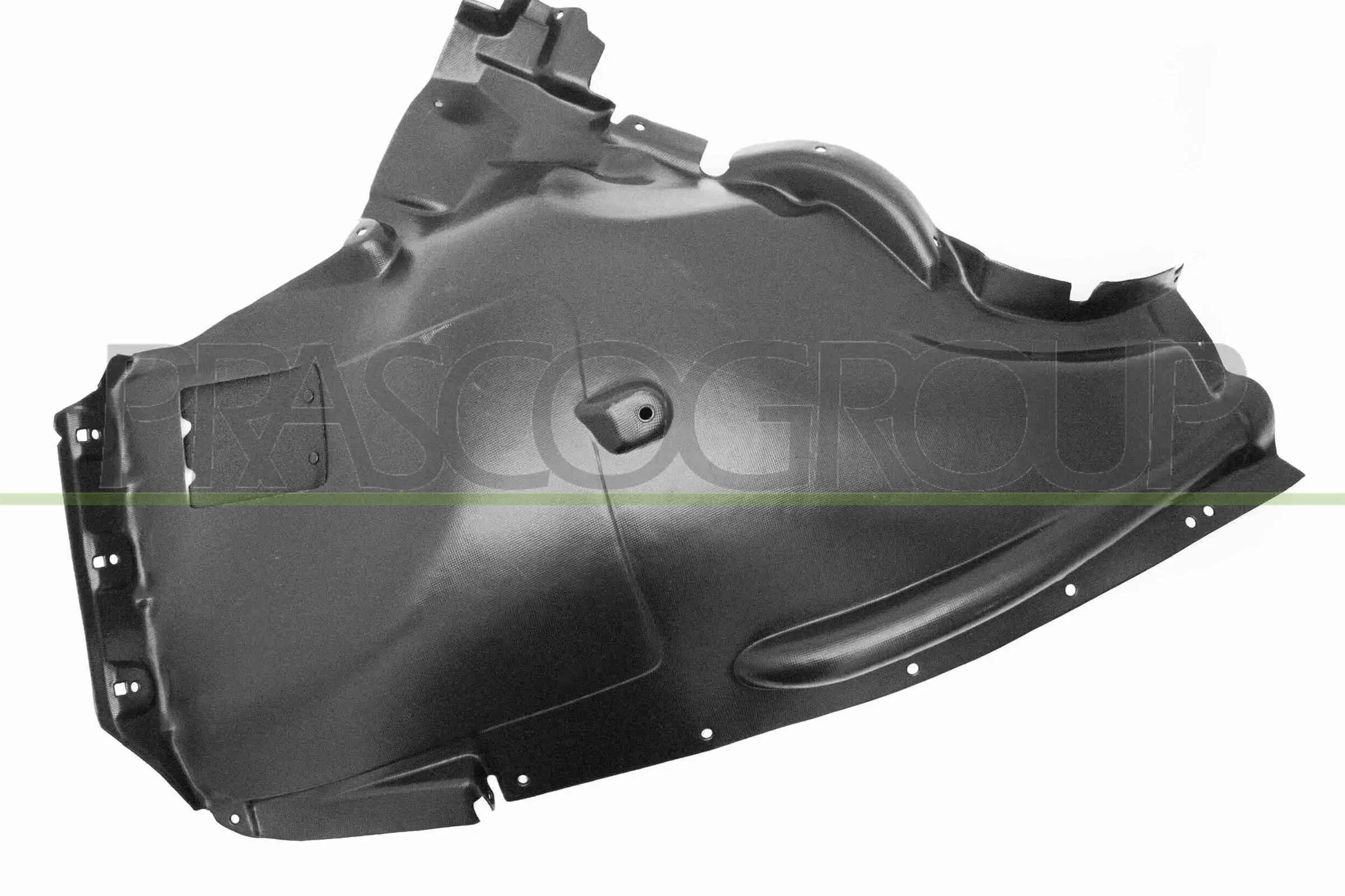 Innenkotflügel vorne links PRASCO BM8233604