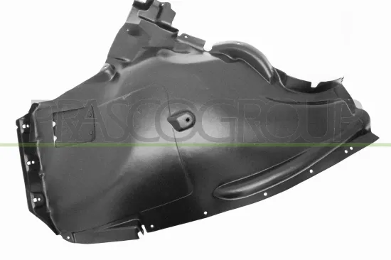 Innenkotflügel vorne links PRASCO BM8233604 Bild Innenkotflügel vorne links PRASCO BM8233604