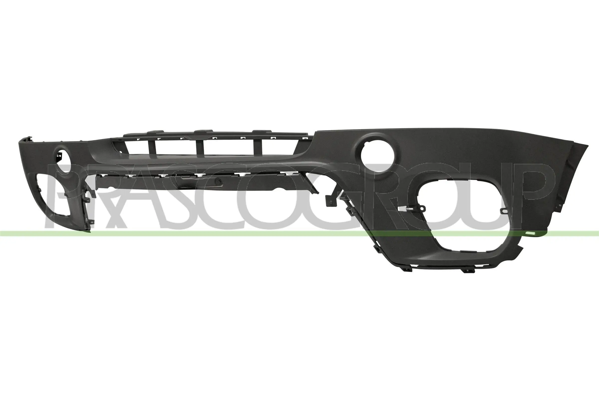 Stoßfänger vorne PRASCO BM8241001