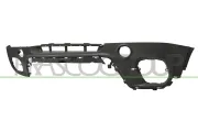 Stoßfänger vorne PRASCO BM8241001